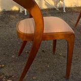 6 chairs Baumann
