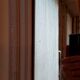 large old stucco mirror 66x84cm