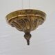 Globe suspension