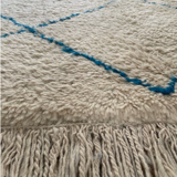 Tapis berbère