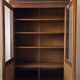 Glass library by the brand Grange model No. 128