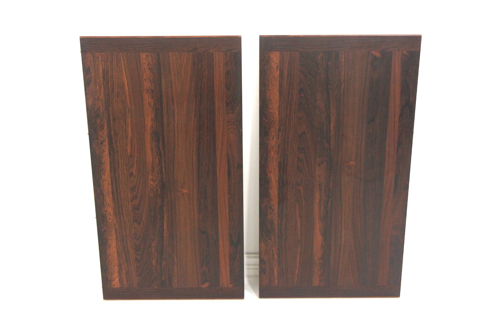 "Rimbo" dining table LB Design Group Troeds, Bjärnum, Sweden, 1960s