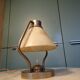 Bauhaus lamp