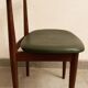 Ensemble de 6 chaises danoises de Hans Olsen pour le fabricant Frem Røjle