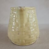 Digoin pitcher