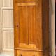 English wardrobe