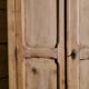 Armoire parisienne