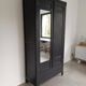 Armoire parisienne 1950-60