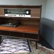 Meuble radio Grundig KS 717