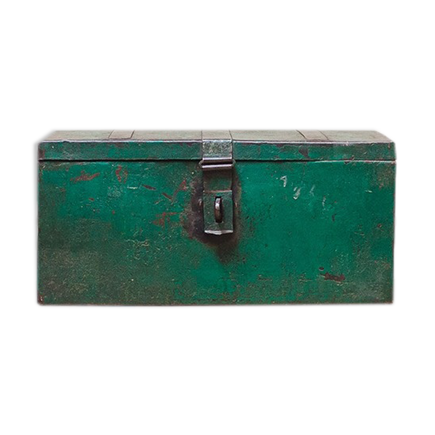 Industrial trunk