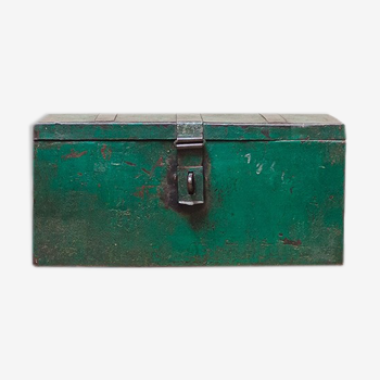 Industrial trunk