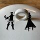 Tureen Longchamp Sylvestre