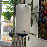 Tube Space Age seventies Plexiglas