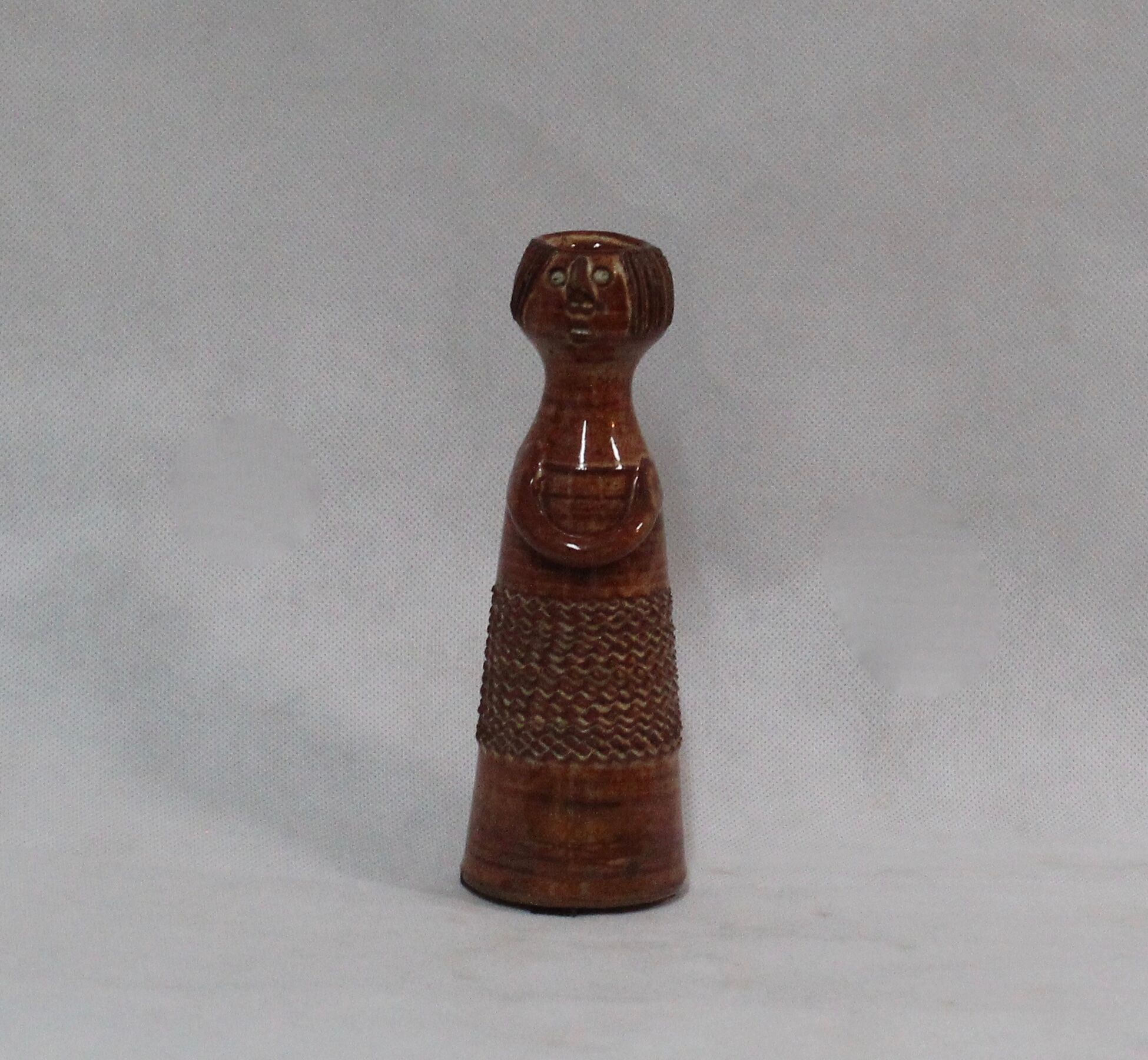 Bottle of Jacques Pouchain - Dieulefit