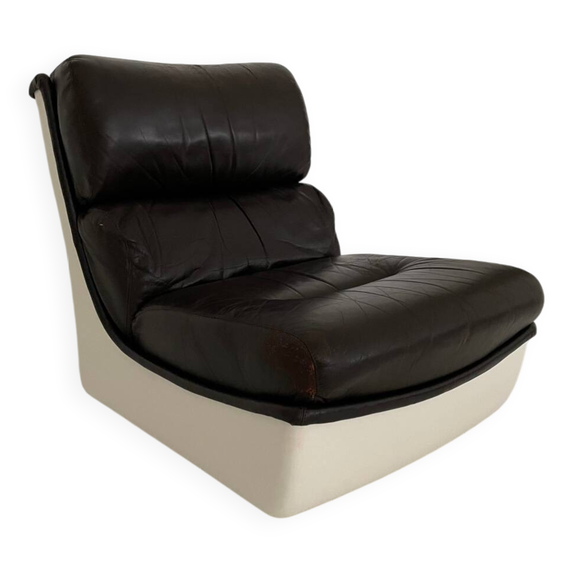 Michel Cadestin armchair