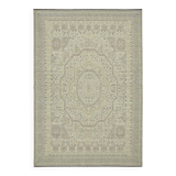 Turkish Handcrafted Loom Oushak Rug 200 cm x 297 cm