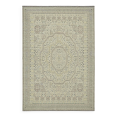 Tapis Oushak turc fait main 200 cm x 297 cm