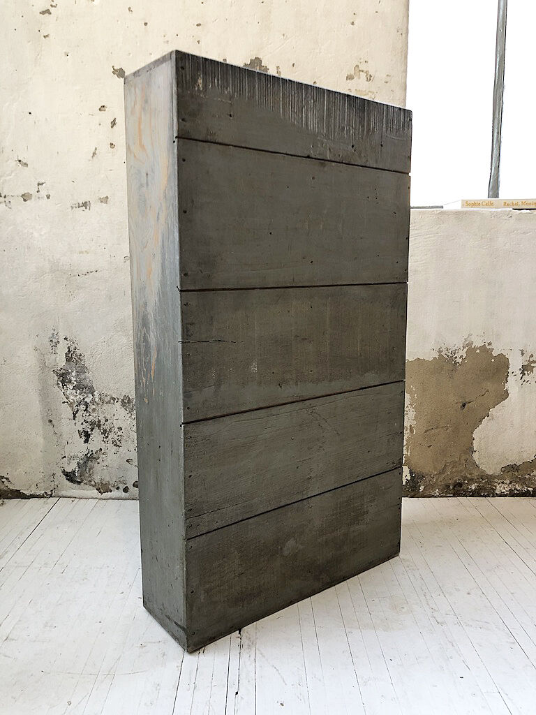 Wall craft furniture