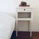 Bedside table