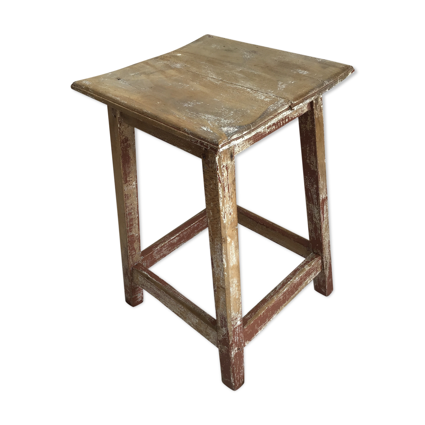 Shop stool