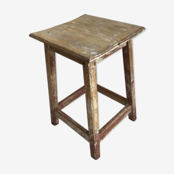 Tabouret d’atelier