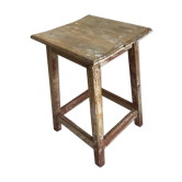 Shop stool