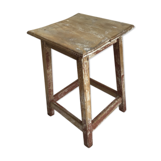 Shop stool