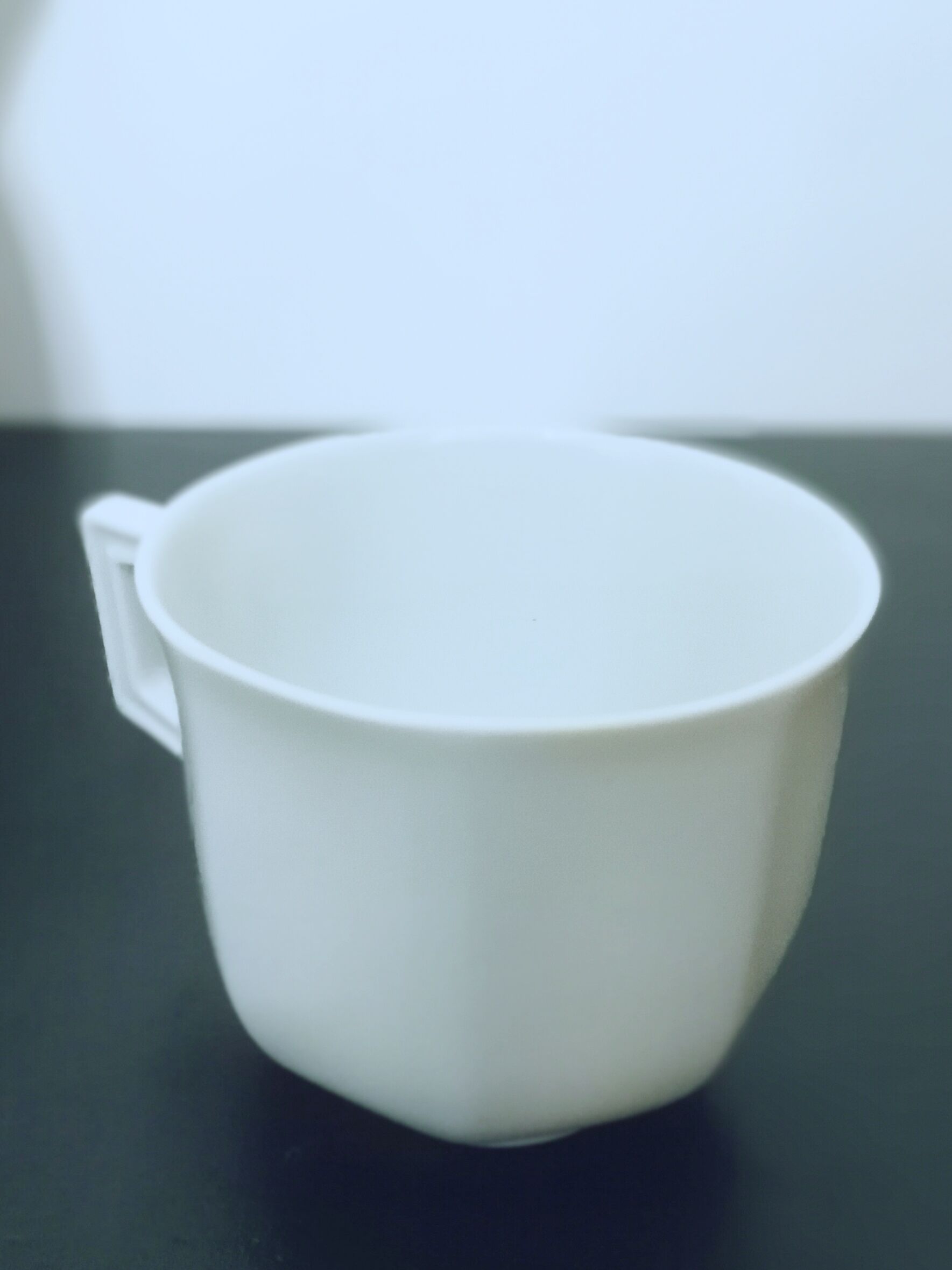 Coffee service in limoges porcelain Coquet Lotus model