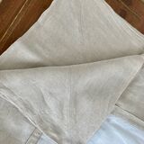 Tablecoth very good condition 125x122 cm no stains very little used magnificent work