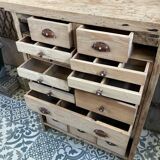 Watchmaker's workbench