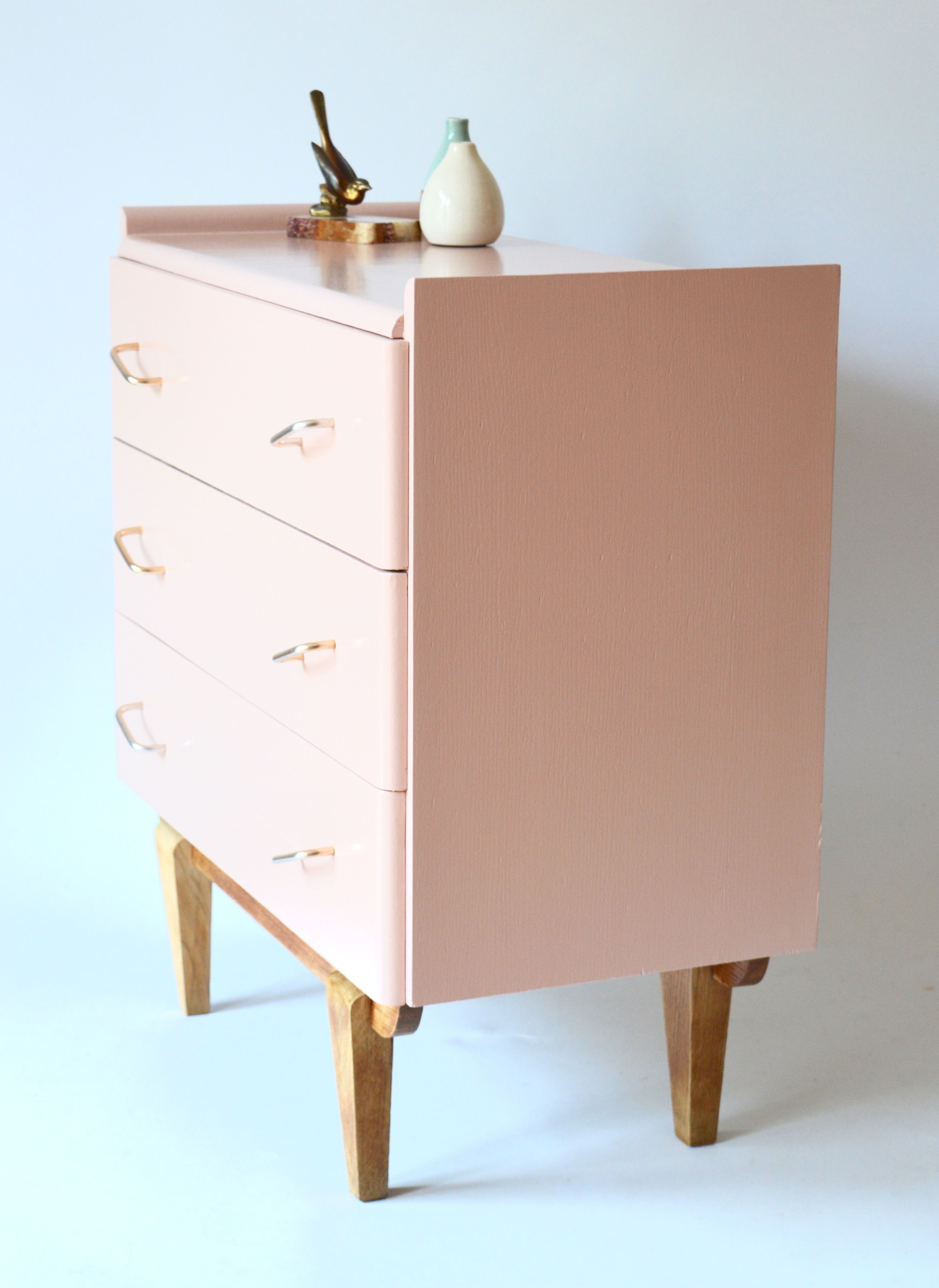 Béryl chest of drawers