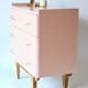 Béryl chest of drawers