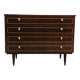 Mid century modern Eastern Bloc Vintage chest of drawers, 1970´s, Soviet Union