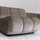 Vintage Italian Giuseppe Munari modular sofa, Italy, 1970s