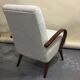 Pair of armchairs 60