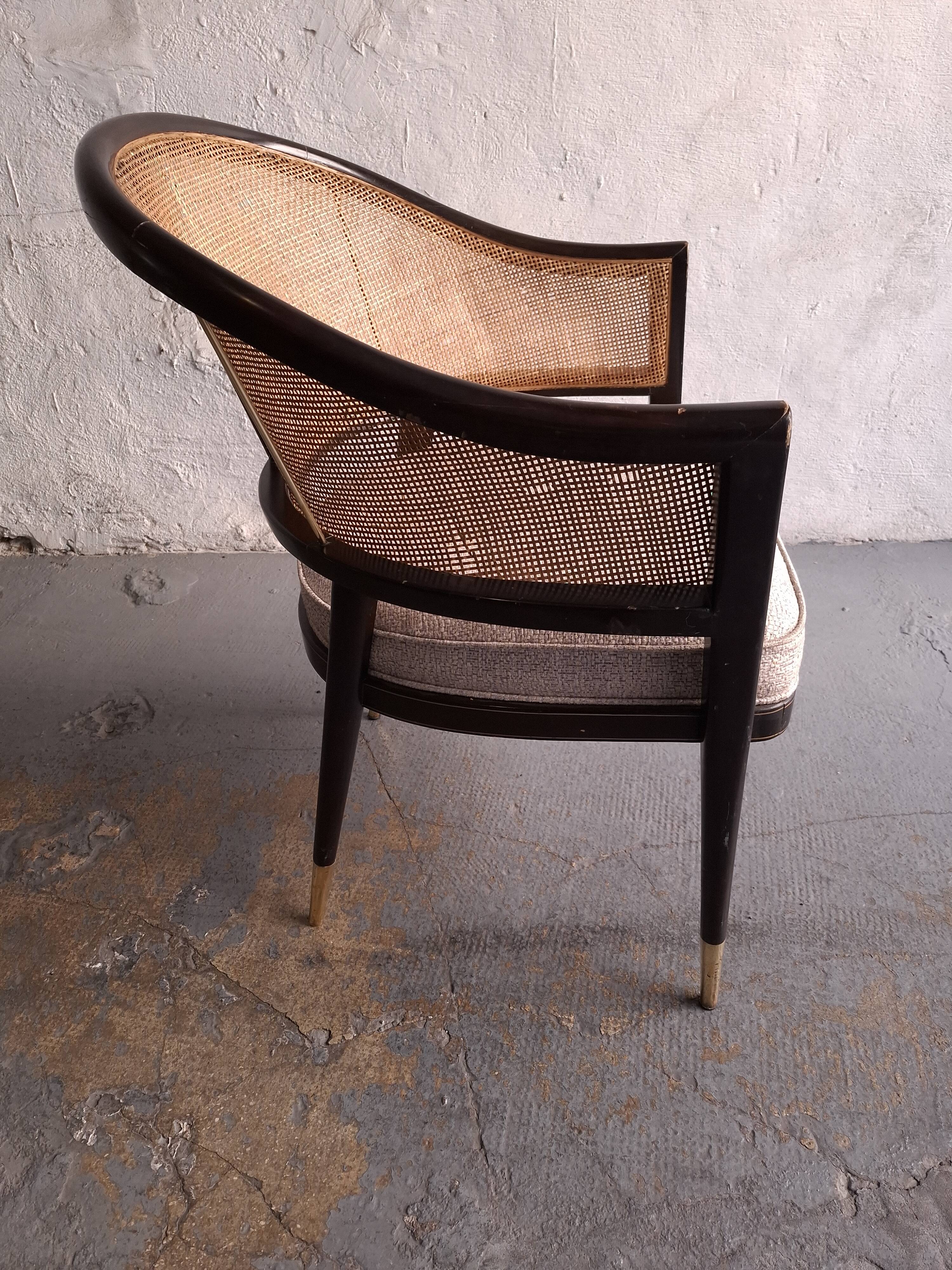 GRASSE ARMCHAIR BY ALFONSO MARINA