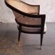 GRASSE ARMCHAIR BY ALFONSO MARINA