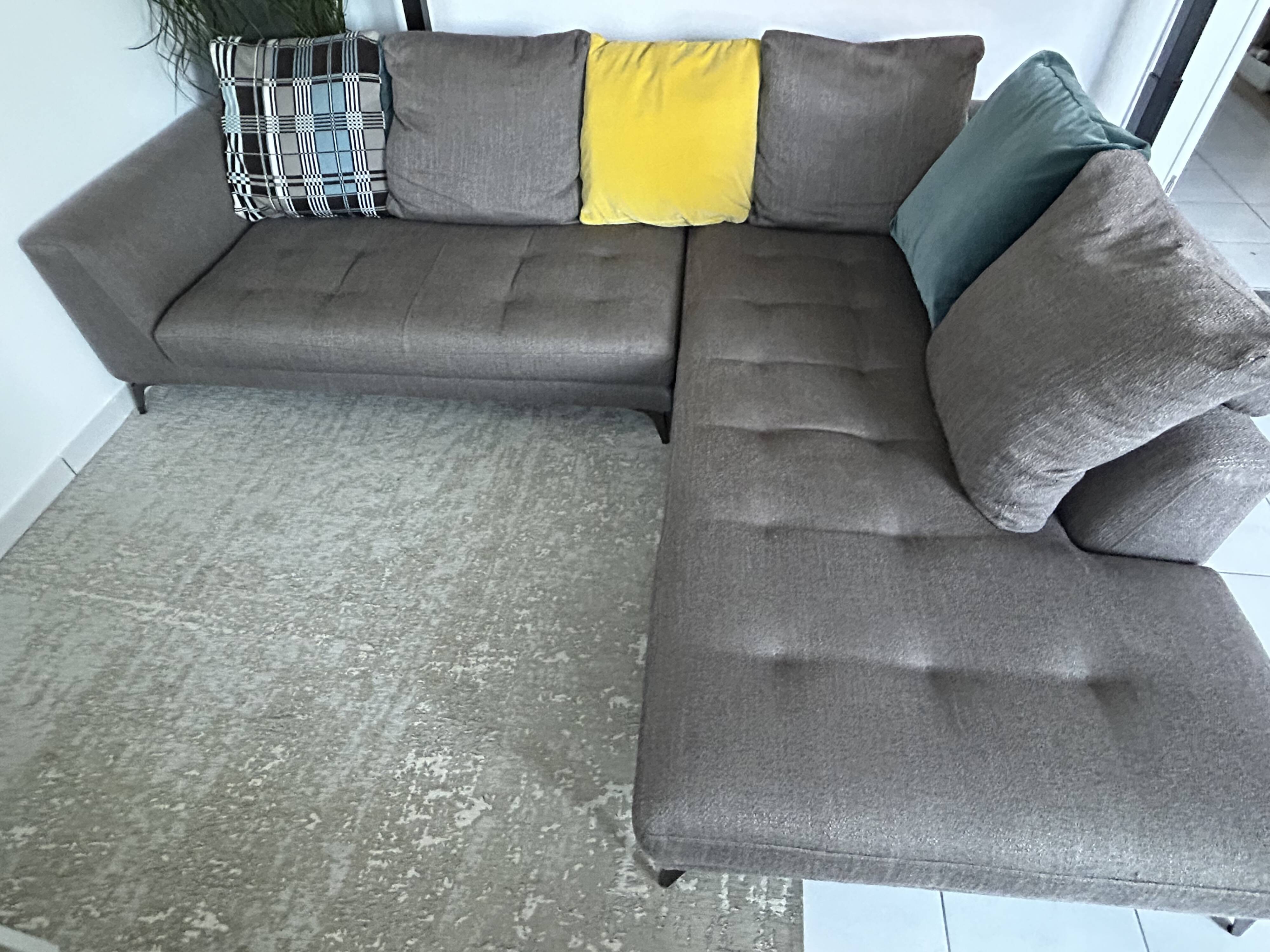 Canapé Roche Bobois