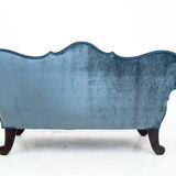 Biedermeier Sofa, Northern Europe, circa 1860.