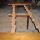 XXL modular table