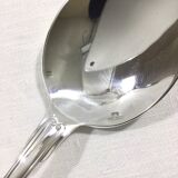 Christofle - cutlery with salad model vendôme