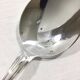 Christofle - cutlery with salad model vendôme