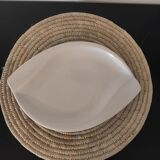 Lot of 6 sets of african table in natural raphia