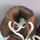 1920s boxing gloves
