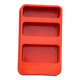 Etagère plastique design Jean Claude Maugirard, édité par Formag, distribué par Prisunic, années 70