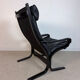 Siesta armchair by Ingmar Relling for Westnofa