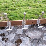 Coat rack