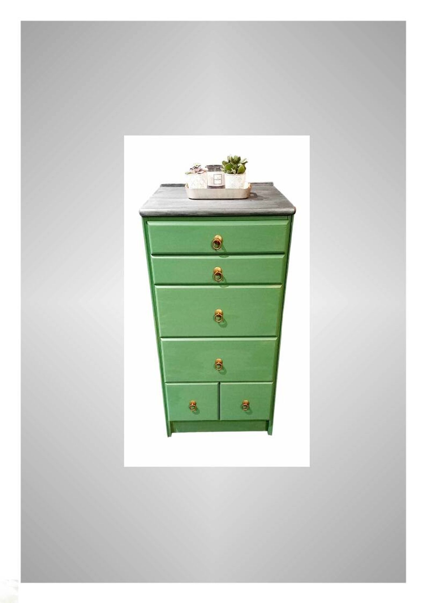 Buffet vintage