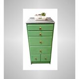 Vintage buffet