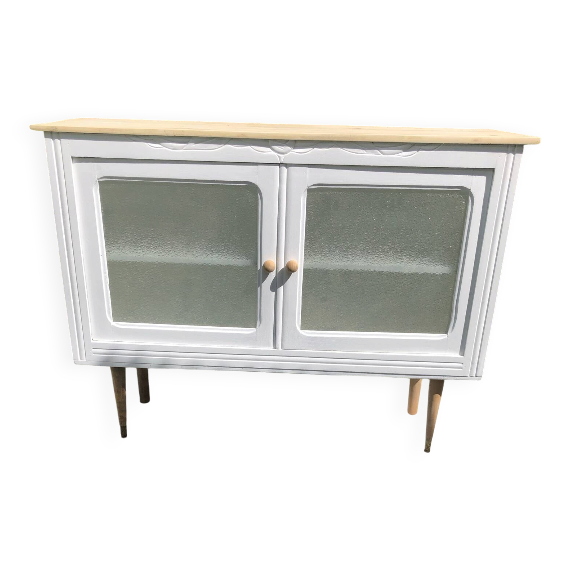 Vintage buffet